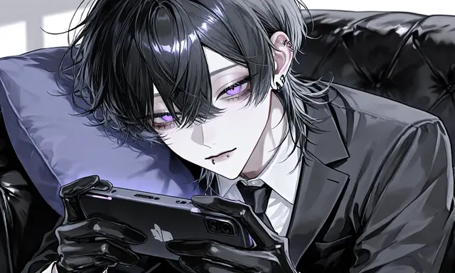 Profile image of Kuroba