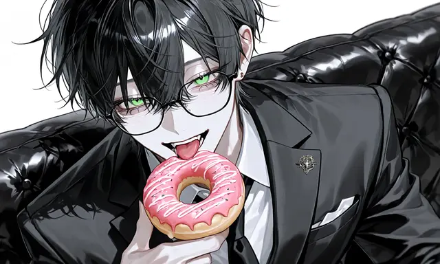 Profile image of Shu