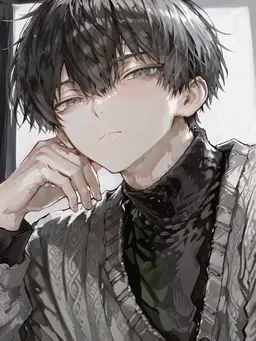 Profile image of 頼