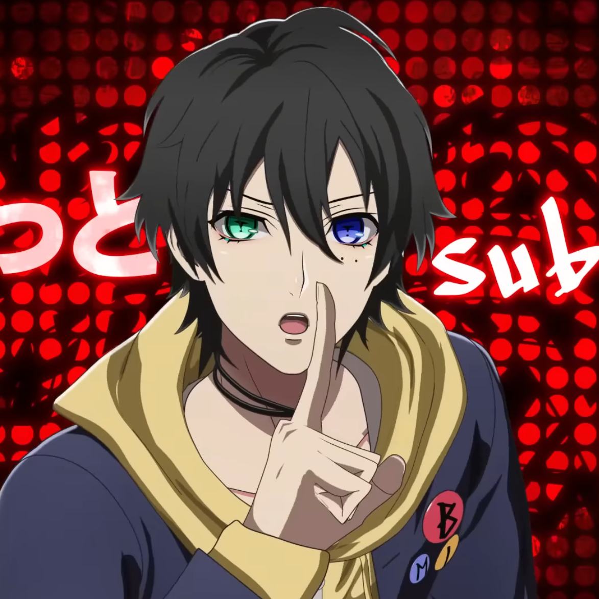 山田三郎SEC WSB】6th LIVE ≪2nd D.R.B≫ 山田 三郎【SD】HPMI/01S-006ヴァイス