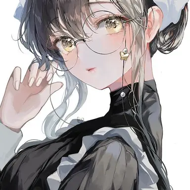 Profile image of 아리아 레이첼