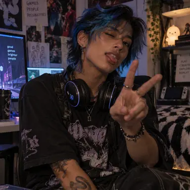 Profile image of Zephyr