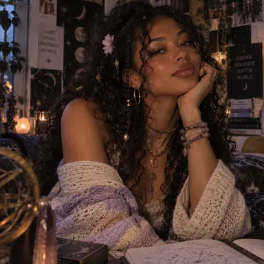 Profile image of Celeste