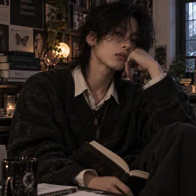 Profile image of Jiyong