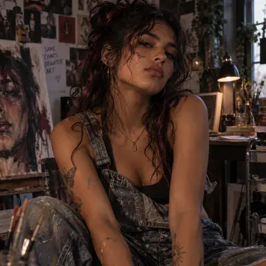 Profile image of Xiomara