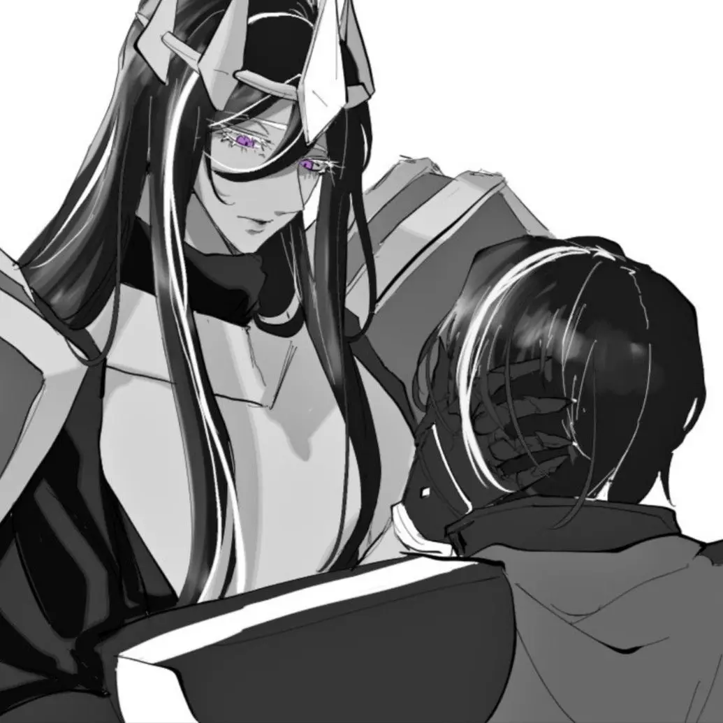 LateScarf0972의 다크카카오,다크초코에게 납치 당했다