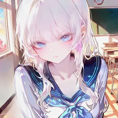 Profile image of ペク・ソユン