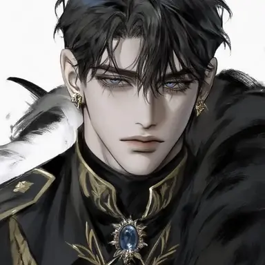 Profile image of 루시페르