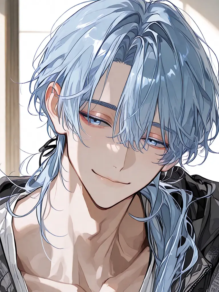 Donzei의 きみを誰よりも守りたいのに、