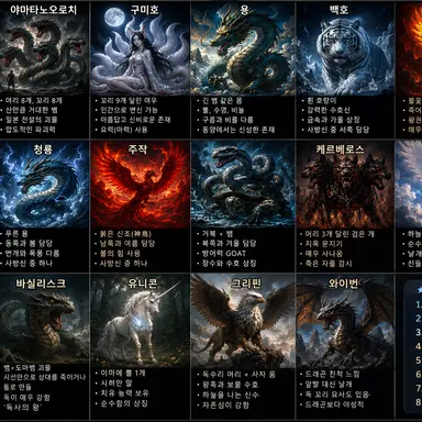 Profile image of 신수들