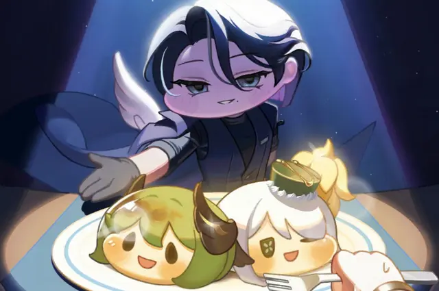 Profile image of 리코타