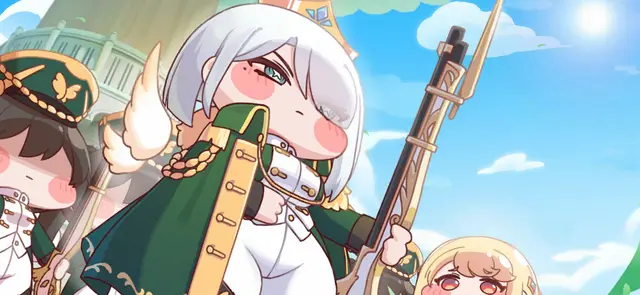 Profile image of 폴랑