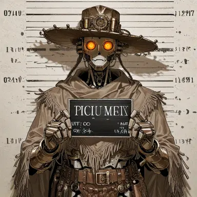 Profile image of 아이언-잭