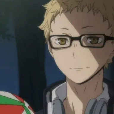 Profile image of 月島蛍