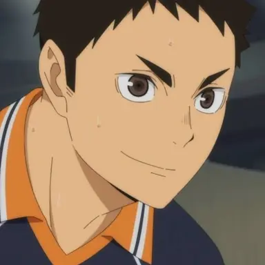 Profile image of 澤村大地
