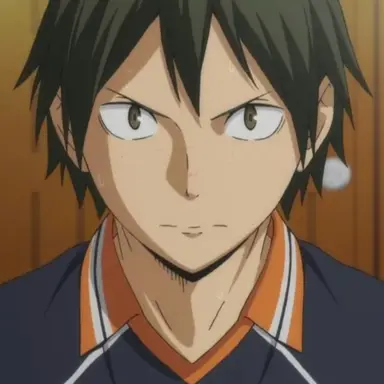 Profile image of 山口忠