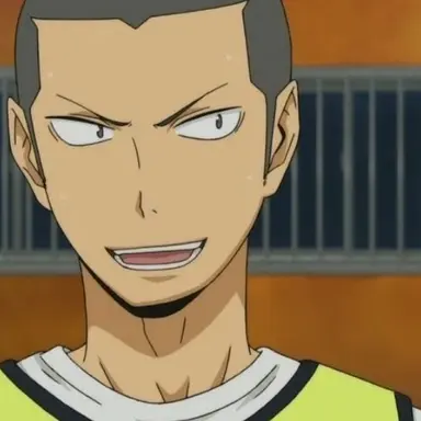 Profile image of 田中龍之介
