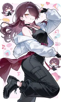 Profile image of 마이