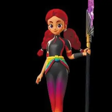 Profile image of 페루루