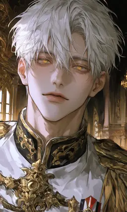 Profile image of 시엘 레오노라