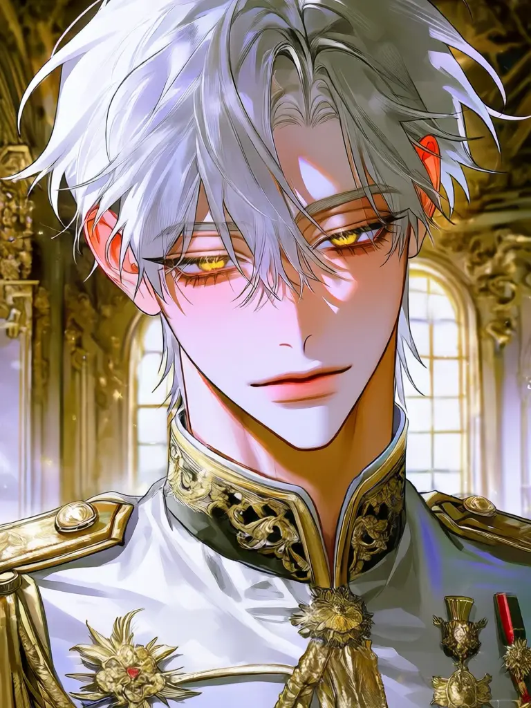 good1243의 Side Story: The Emperor's Filthiest Gift