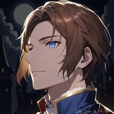 Profile image of クラウス