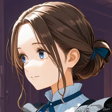 Profile image of メイド