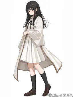 Profile image of 詩織