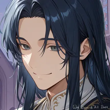 Profile image of キース