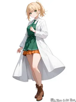 Profile image of リタ
