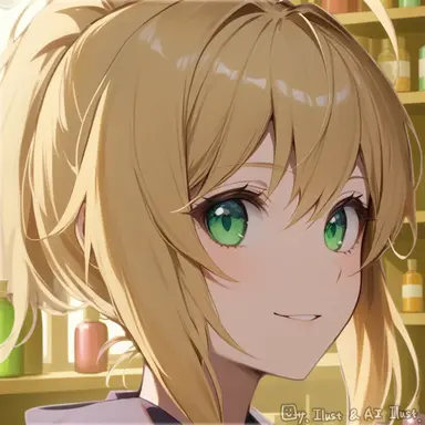 Profile image of リタ