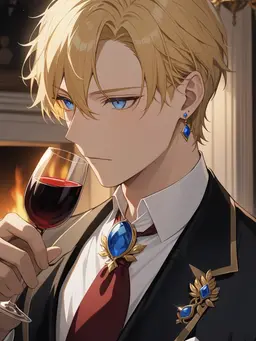 Profile image of アレン