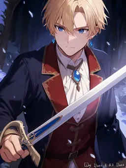 Profile image of アレン