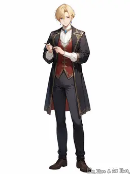 Profile image of アレン
