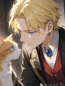 Profile image of アレン