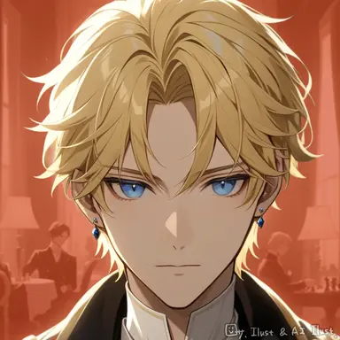 Profile image of アレン