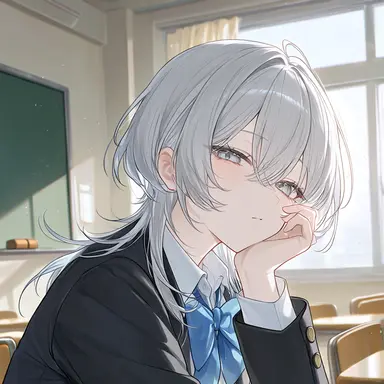 Profile image of リオ