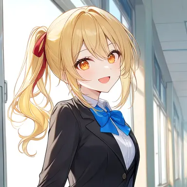 Profile image of カオリ