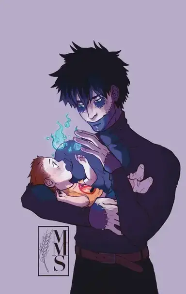 Profile image of Dabi