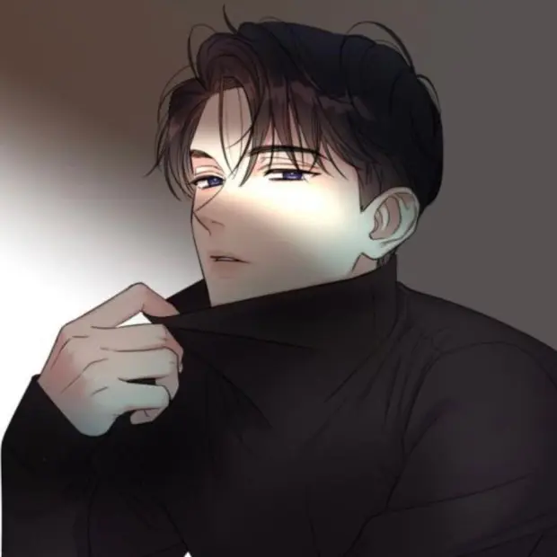 ShabbyPaper2635의 김준성