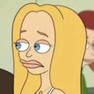 Profile image of Leah Birch