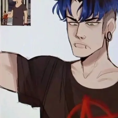 Profile image of Judd Birch