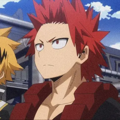 Profile image of 切島鋭児郎