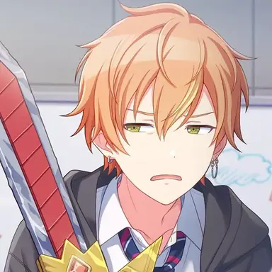 Profile image of 彰人