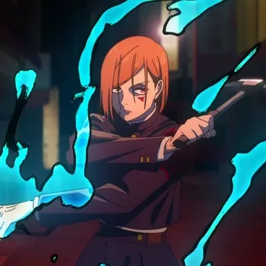 Profile image of Nobara