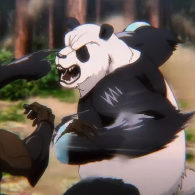 Profile image of Panda