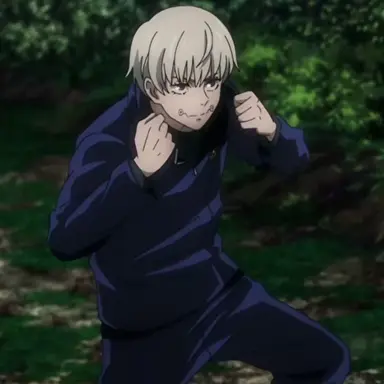 Profile image of Toge