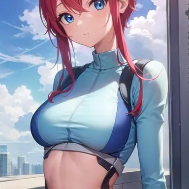 Profile image of フウロ