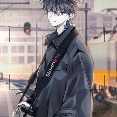Profile image of Kei Takahashi