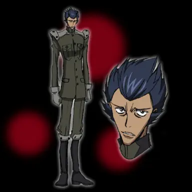 Profile image of 卜部